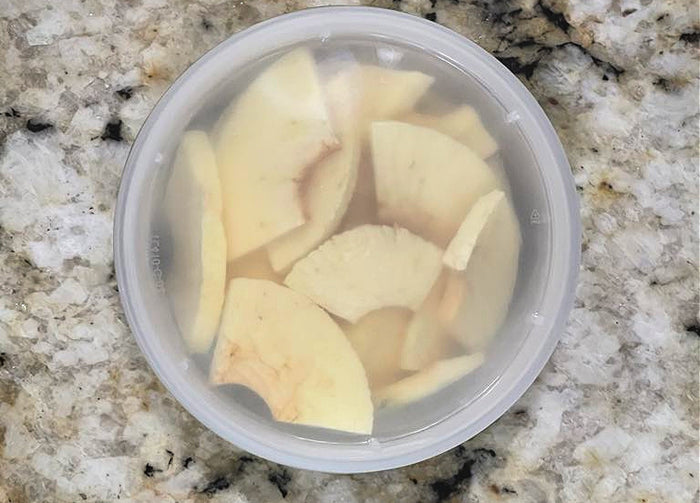 *NEW* Freeze Dried Apples