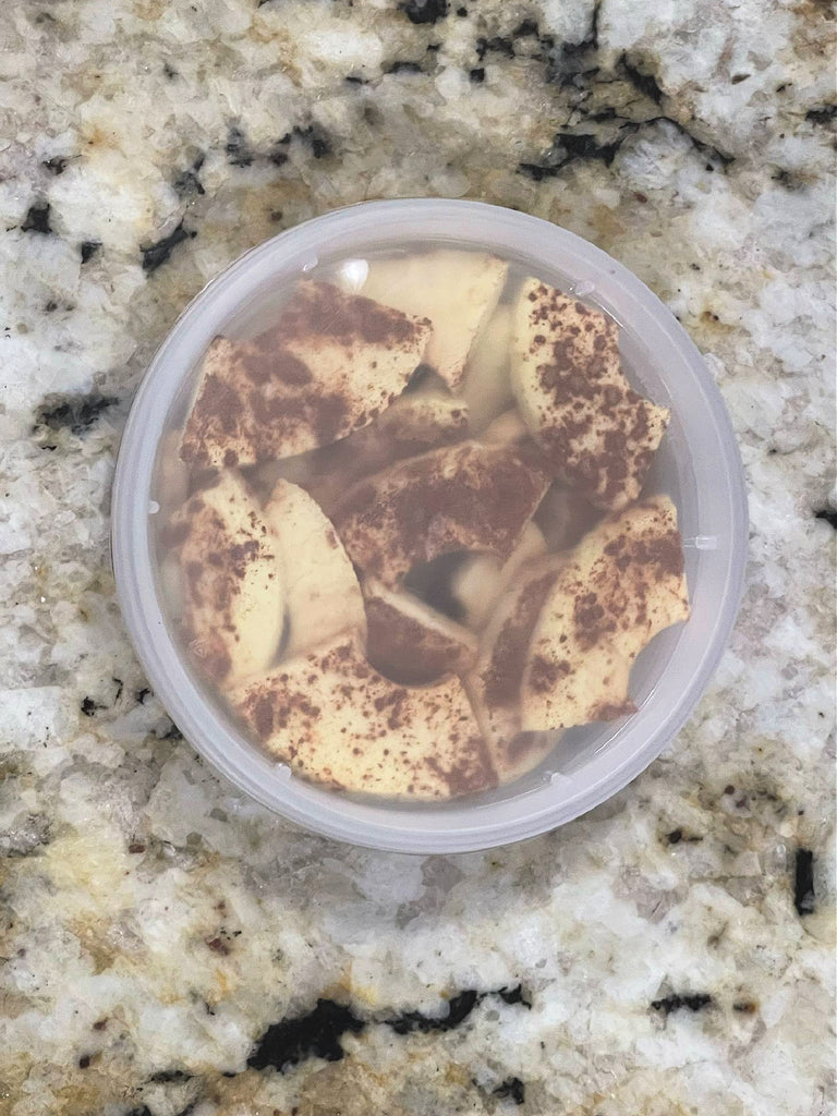 *NEW* Freeze Dried Cinnamon Apples