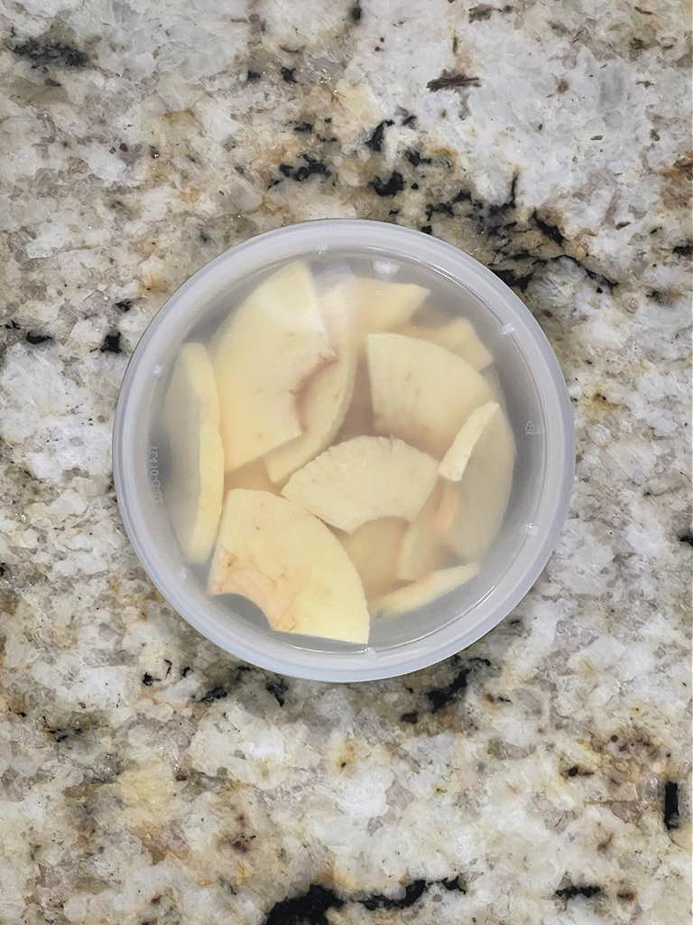 *NEW* Freeze Dried Apples