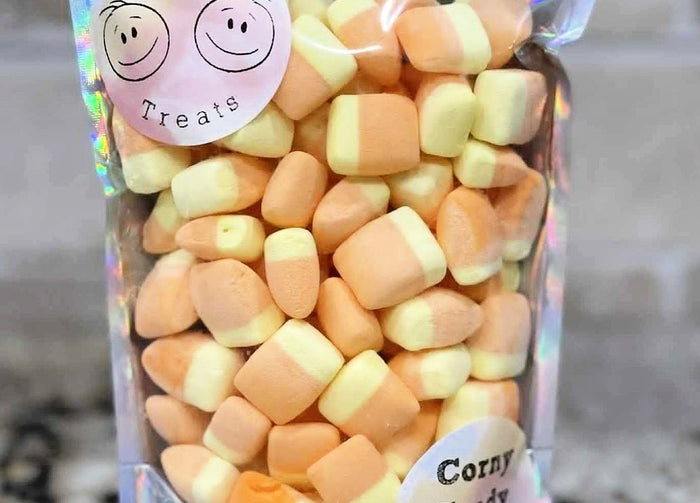 *NEW* Freeze Dried Corny Candy Mallows