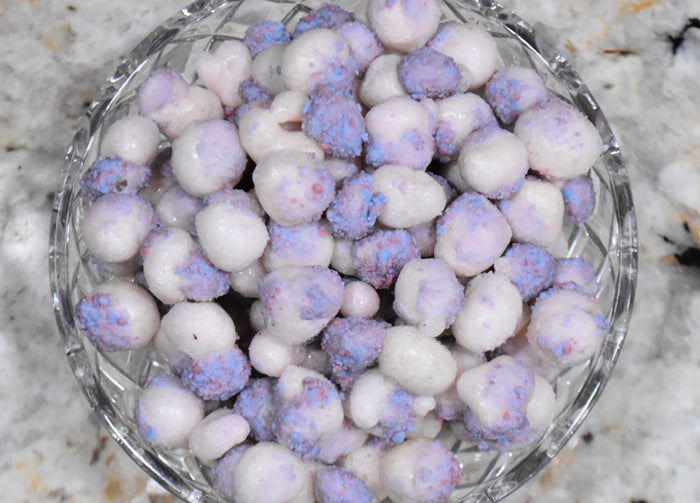 *NEW* Freeze Dried Cotton Candy Skizzles