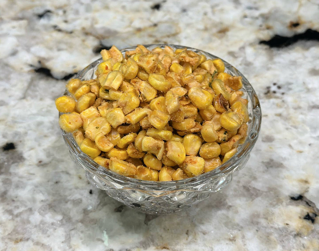 *NEW* Freeze Dried Street Corn