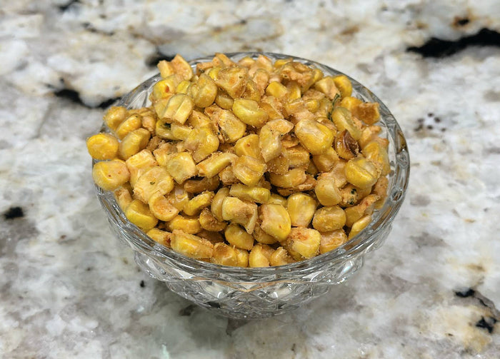*NEW* Freeze Dried Street Corn