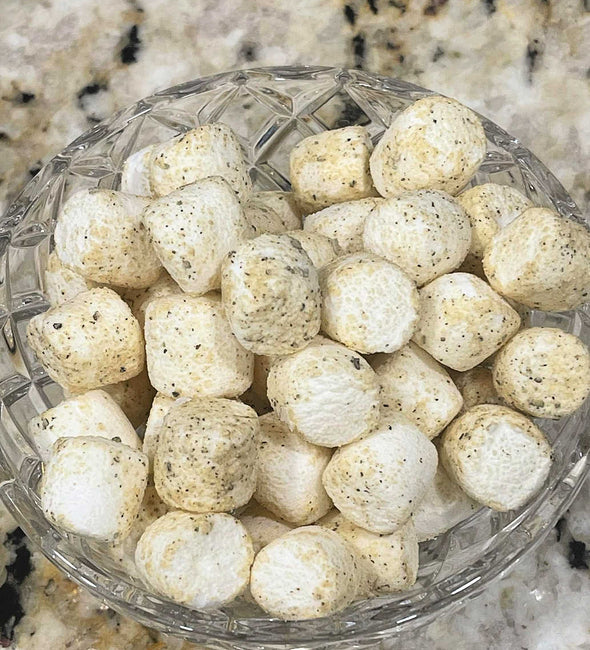 Freeze Dried Biscuits & Gravy Mallows