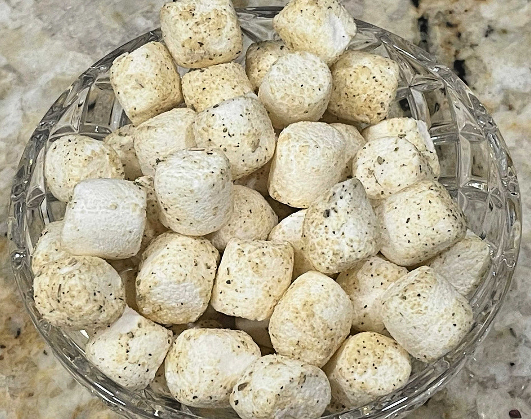 Freeze Dried Biscuits & Gravy Mallows