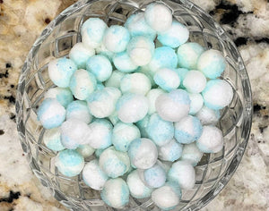 Freeze Dried Blue Raspberry Burst Skizzles