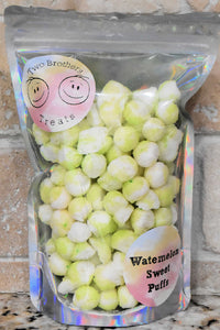 Freeze Dried Watermelon Skizzles