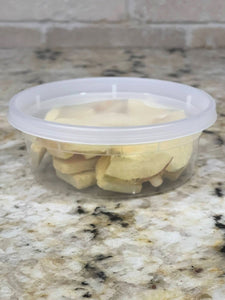 Freeze Dried Apples - Two Brothers Treats
