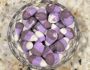 Freeze Dried Blackberry Cobbler Corny Candy - Two Brothers Treats