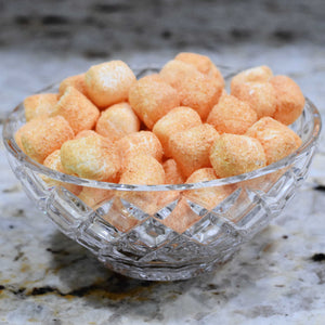 Freeze Dried Butterscotch Mini Marshmallows - Two Brothers Treats