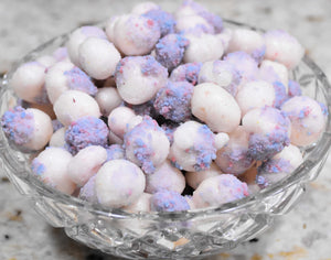 Freeze Dried Cotton Candy Sweet Puffs - Two Brothers Treats