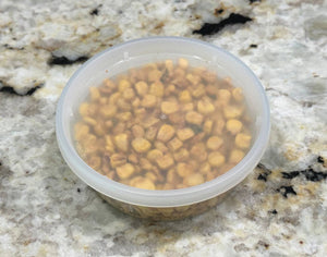 Freeze Dried Street Corn - Two Brothers Treats