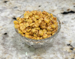 Freeze Dried Street Corn - Two Brothers Treats
