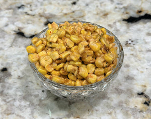 Freeze Dried Street Corn - Two Brothers Treats