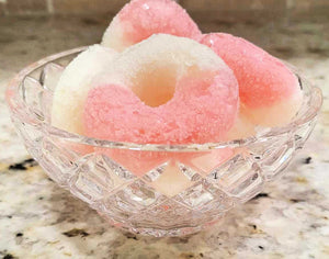 Freeze Dried Watermelon Rings - Two Brothers Treats